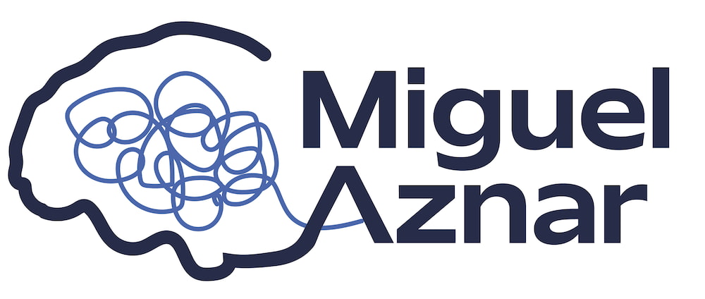 Psicólogo Granada Miguel Aznar